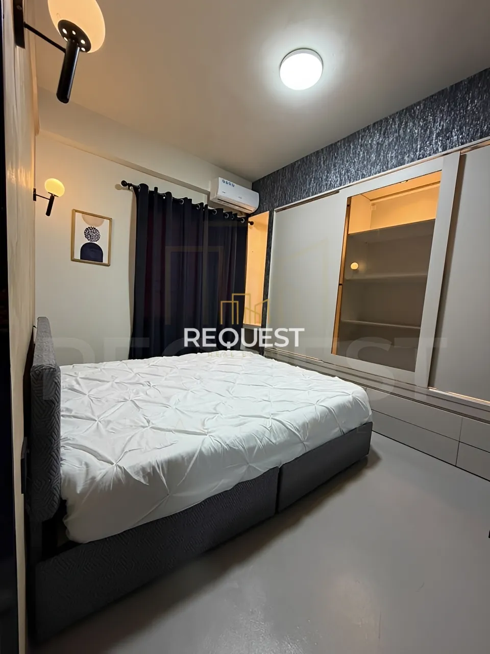 Apartment for rent in Mar meter, achrafieh, beirut, lebanon