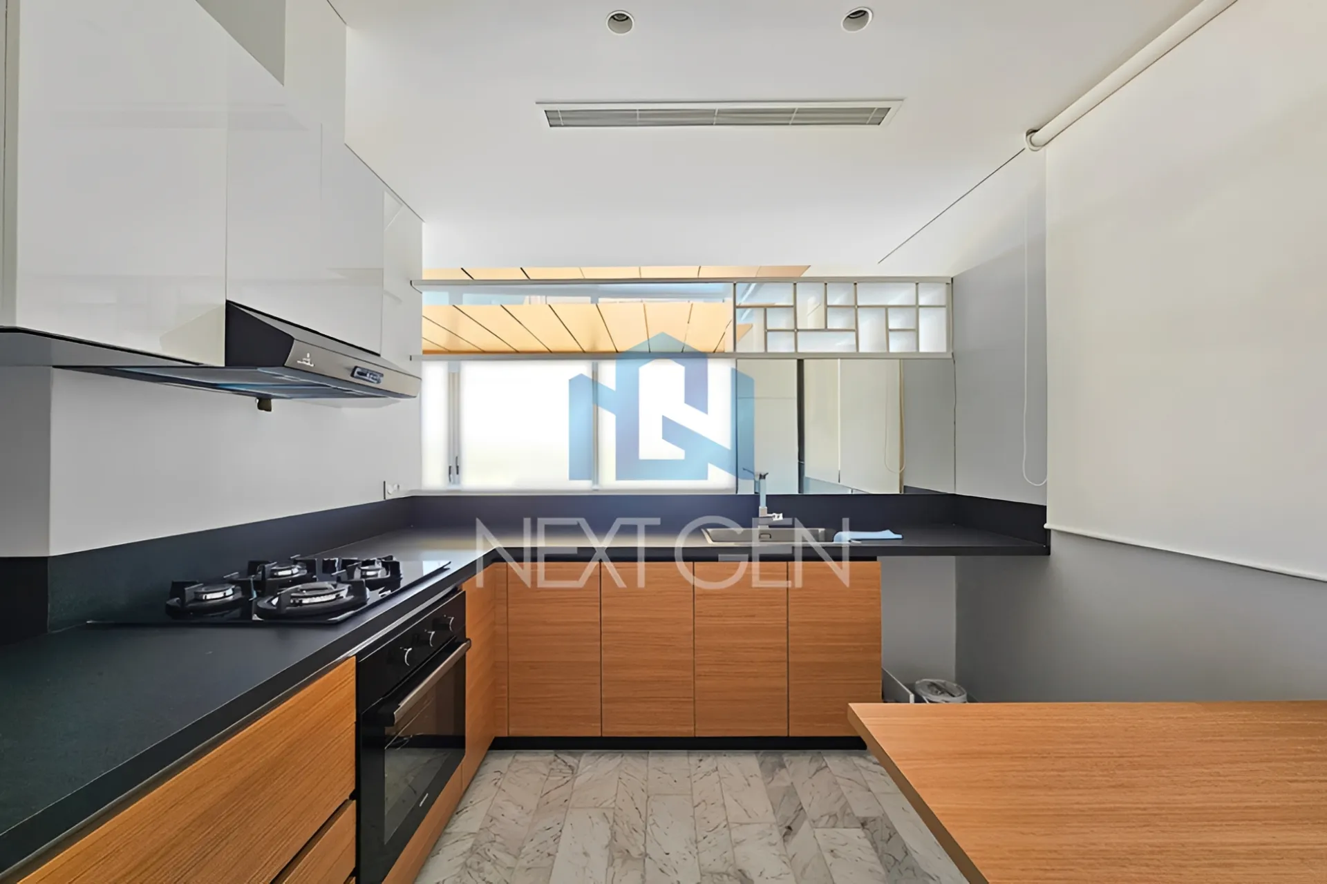 Apartment for rent in Badaro, Beirut, Lebanon