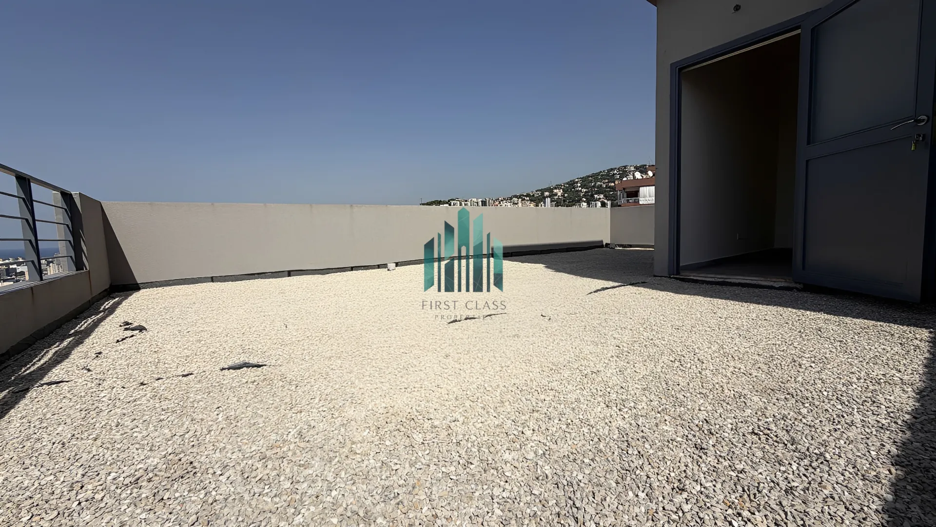 Apartment for sale in Mezher