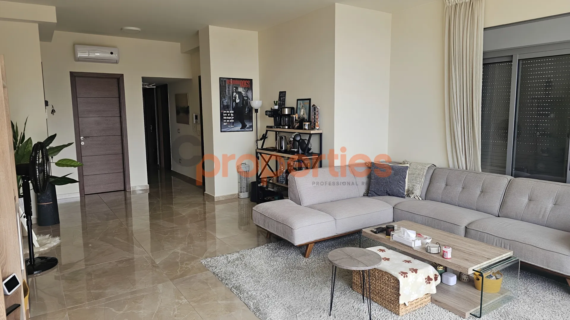 Apartment for Sale in Fidar
