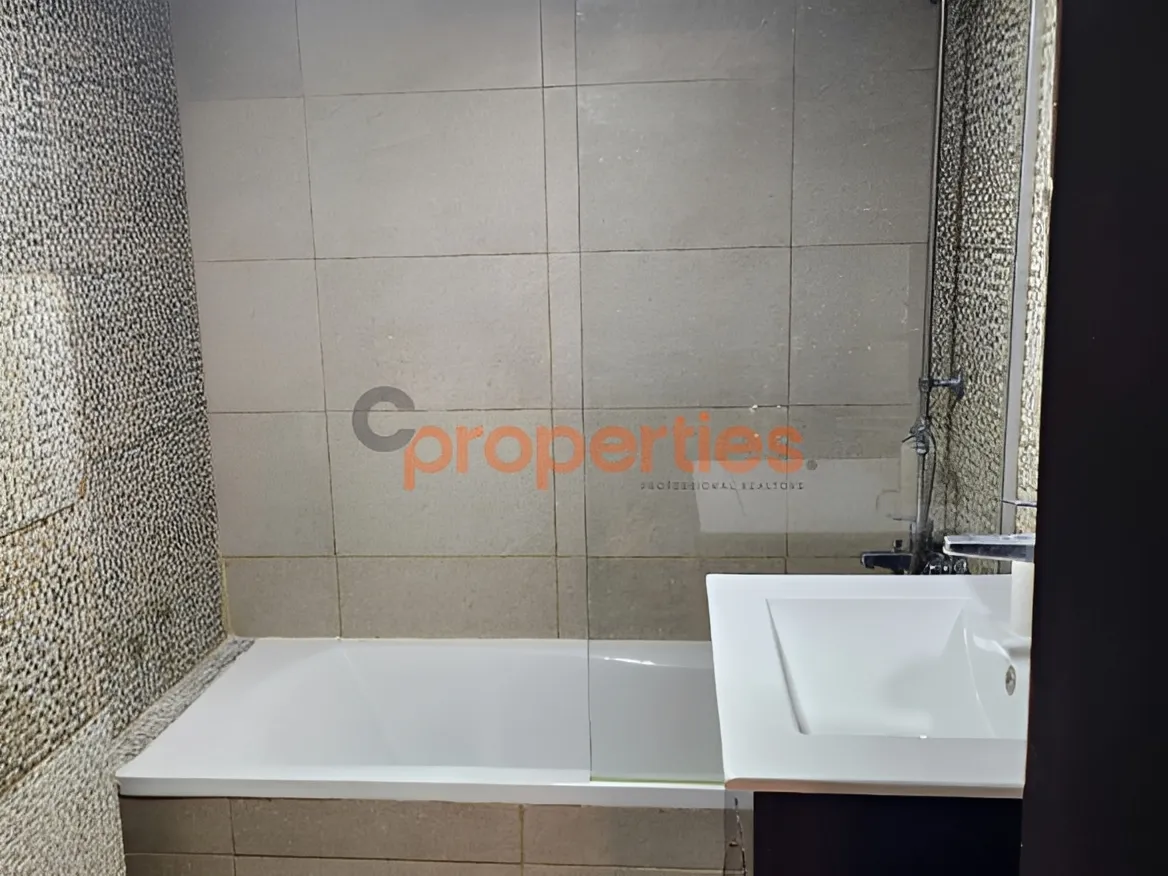 Apartment for Rent in Dekwaneh