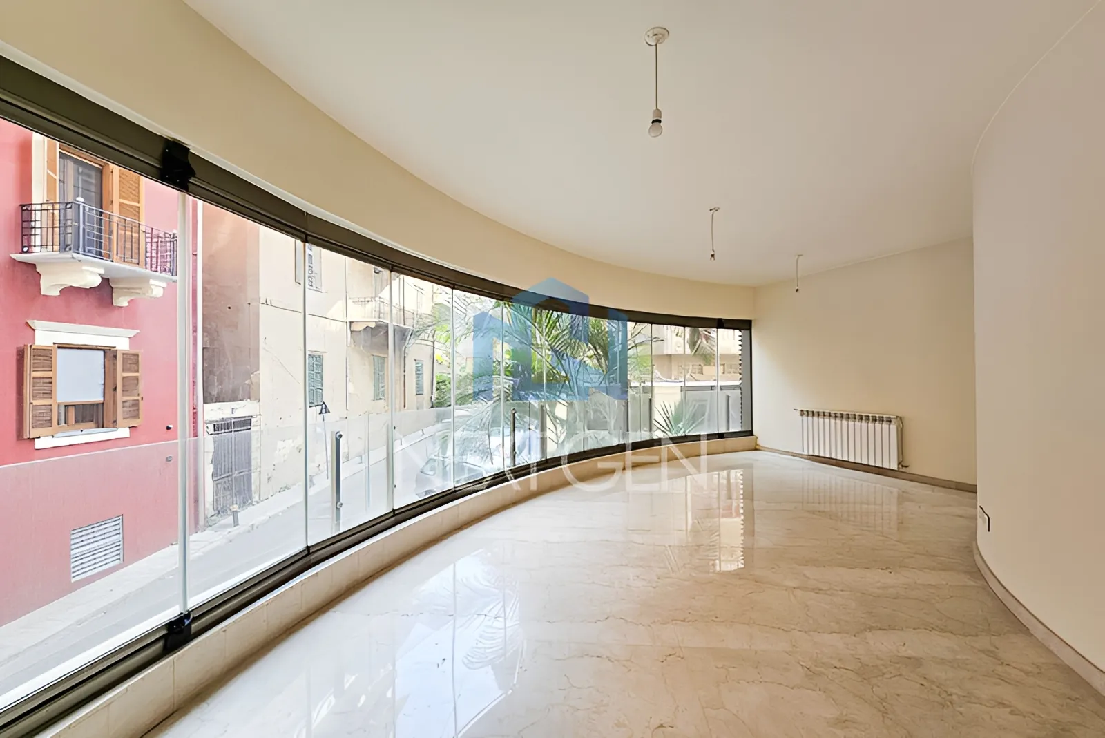 Apartment for Sale in Achrafieh