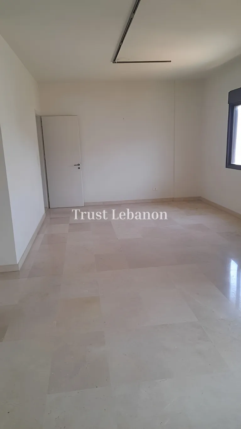 Apartment for rent in Fanar