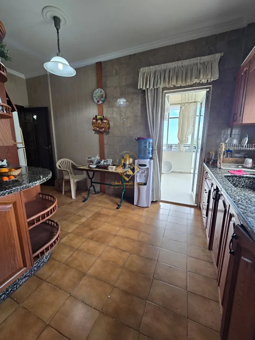 Apartment for sale in Boutchay, Lebanon