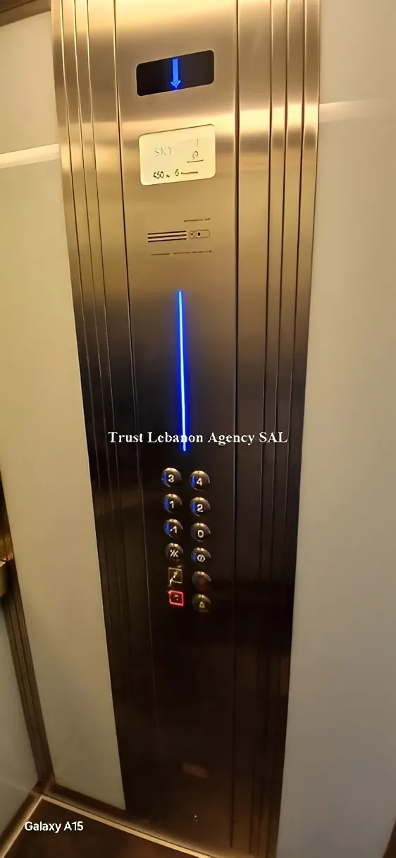 Apartment for Sale in Metn Bsalim Lebanon