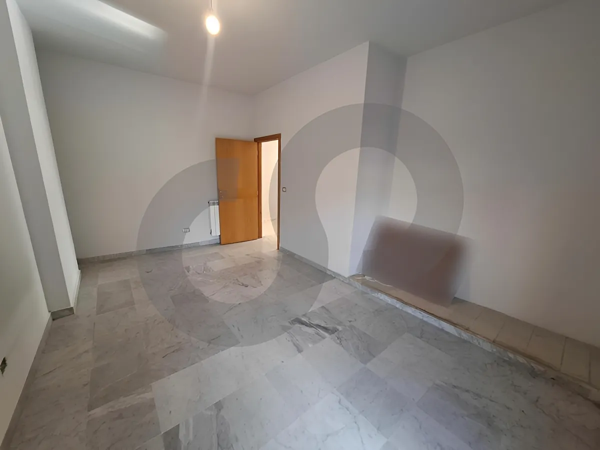 Apartment for Rent in Keserwan District, Lebanon