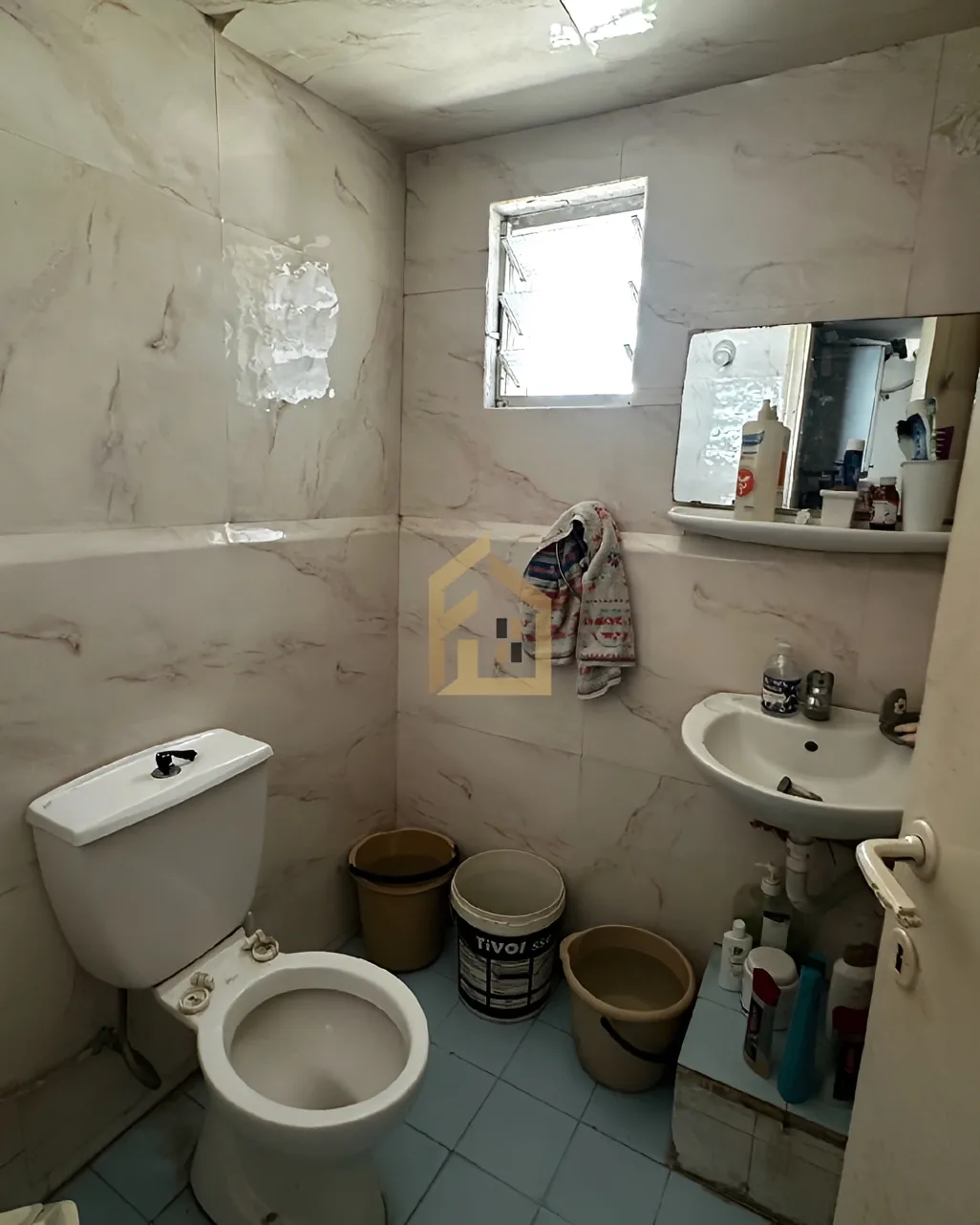 Apartment for Sale in Achrafieh, Beirut, Lebanon