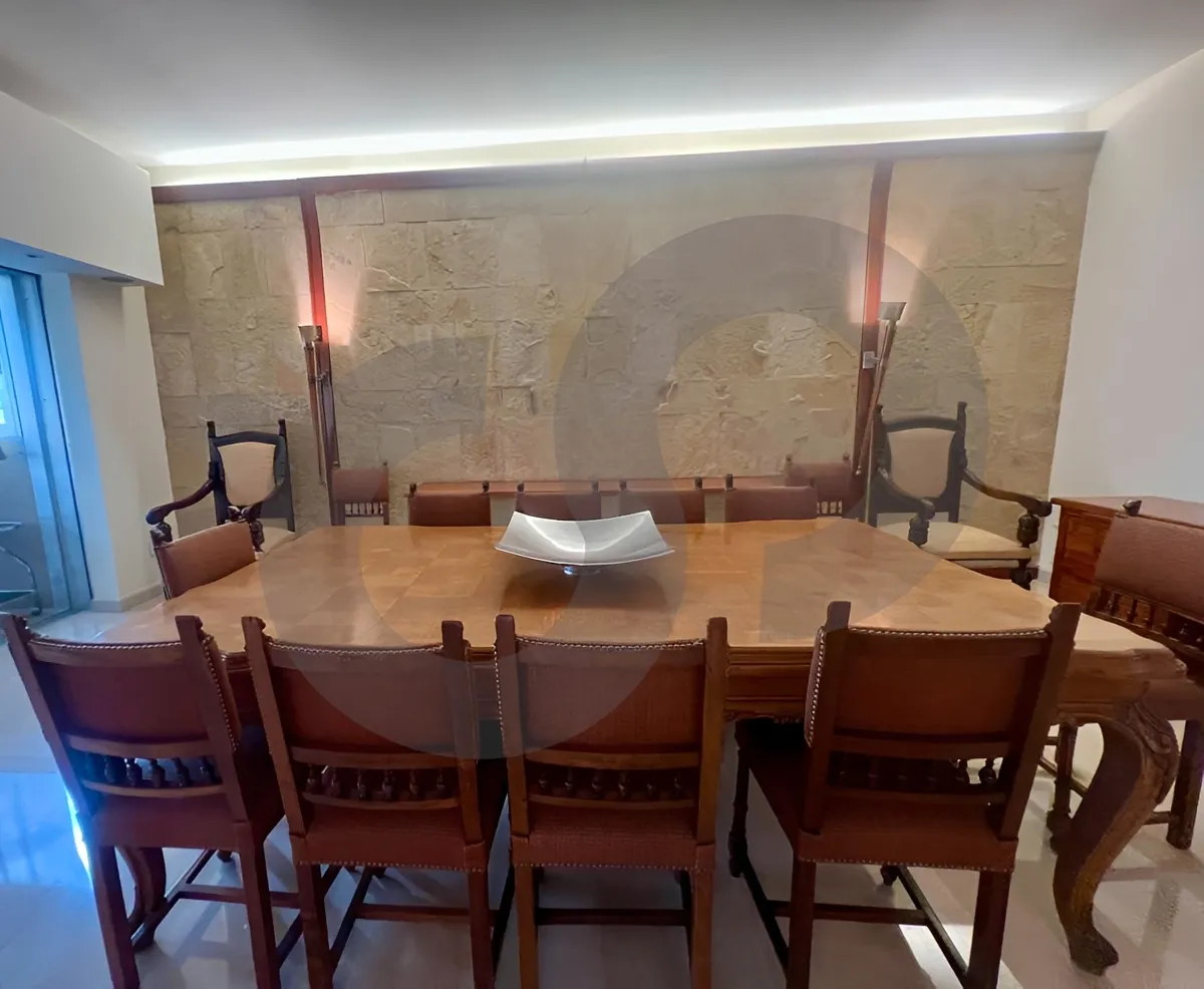 Apartment for Sale in Achrafieh, Beirut, Lebanon