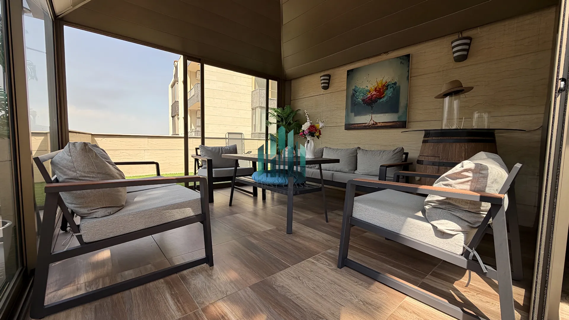Apartment for sale in Nabay, lebanon