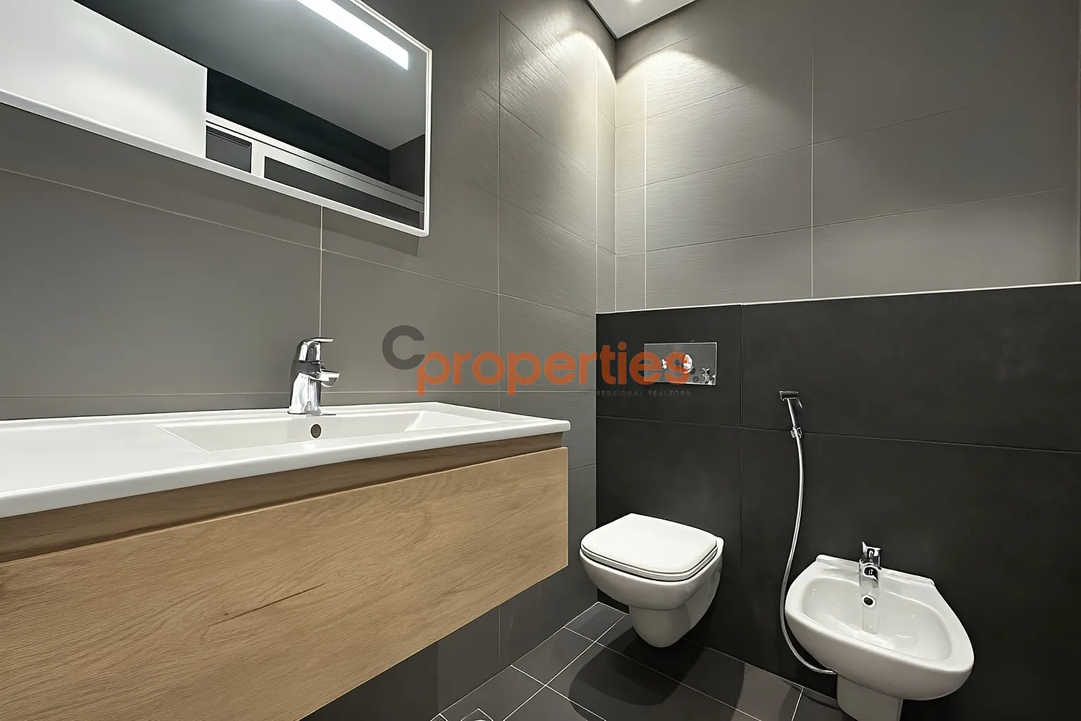 Apartment for sale in Rabweh, Beirut, Lebanon