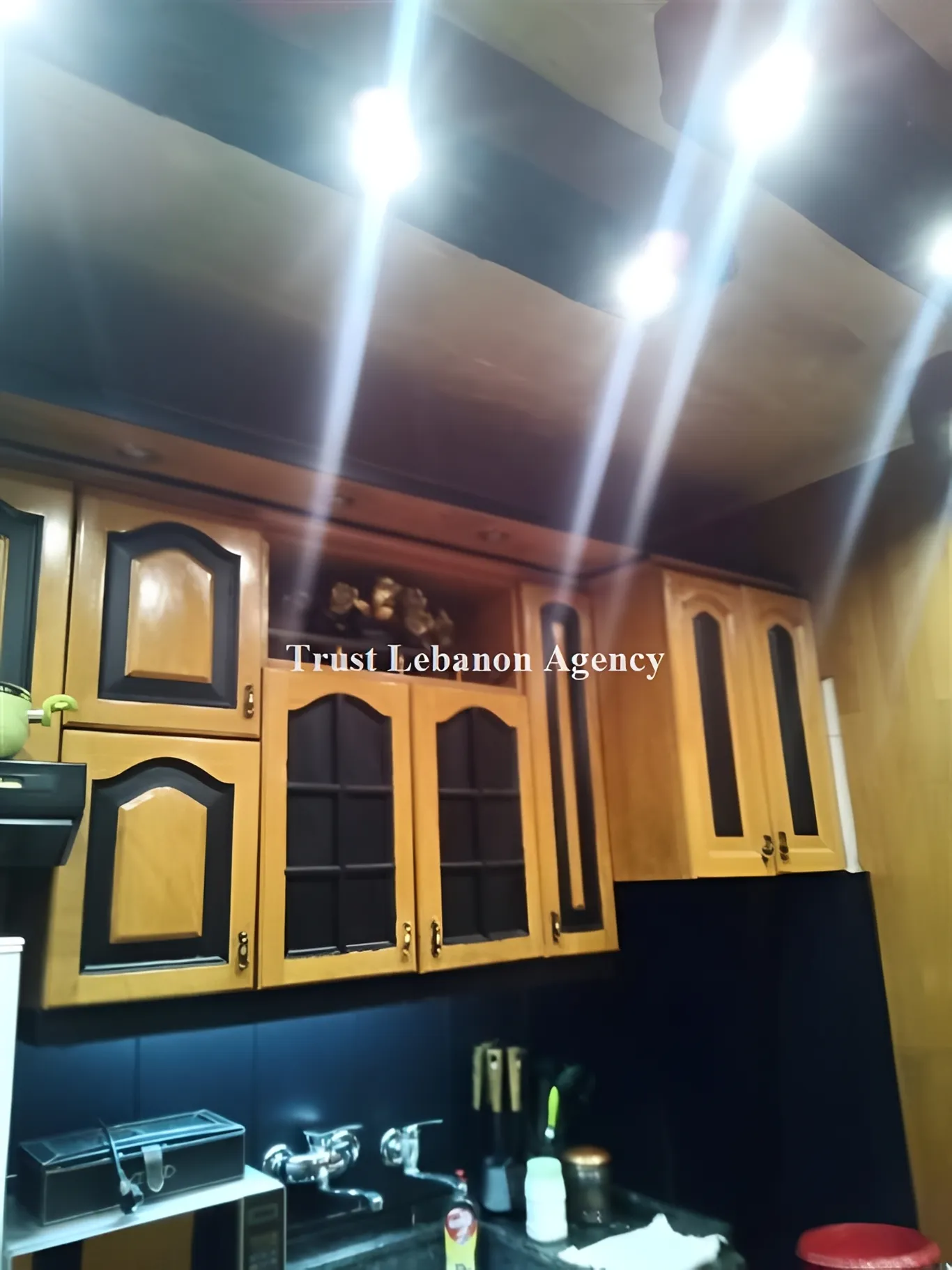 Apartment for Sale in Keserwan Sarba Lebanon