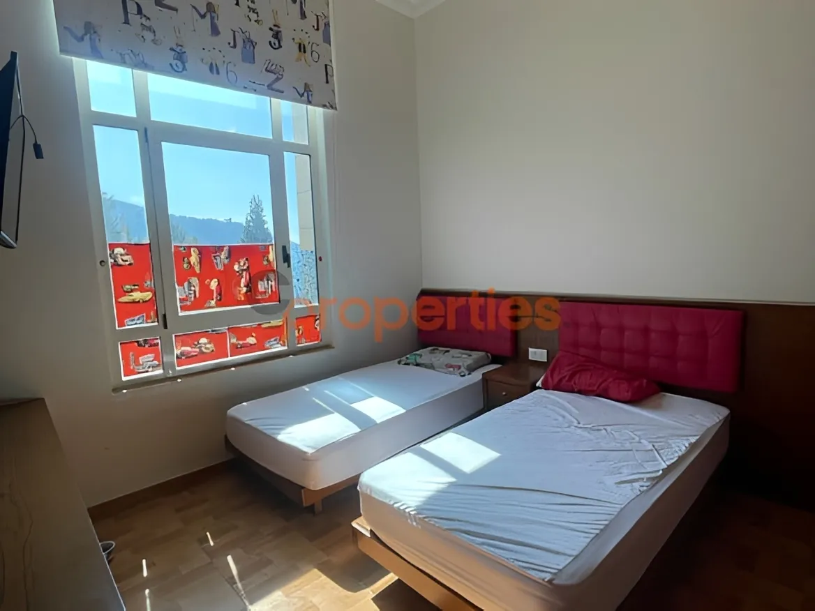 Apartment for Rent in Ghazir - 3 bed, 5 bath