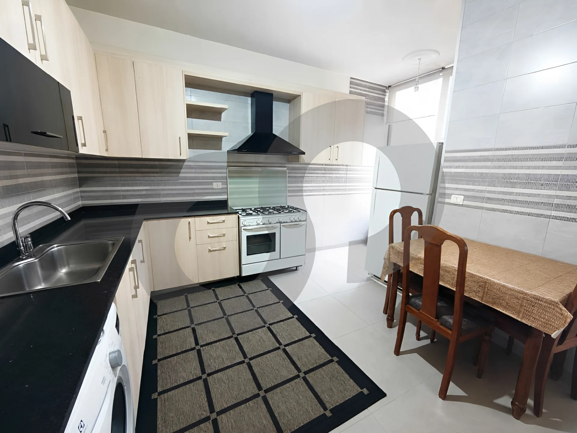 Apartment for Sale in Ain El Remmaneh