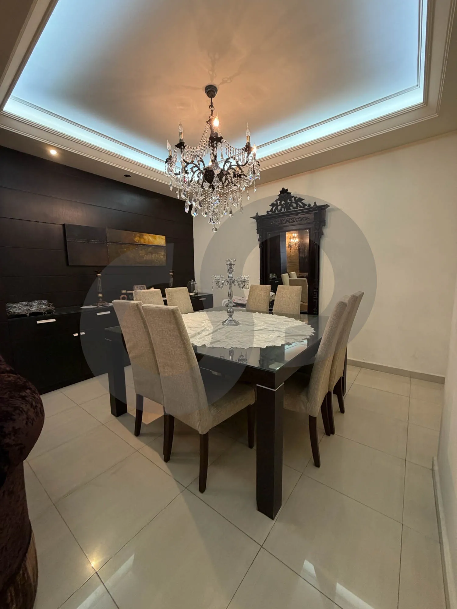 Apartment for Sale in Naqqache