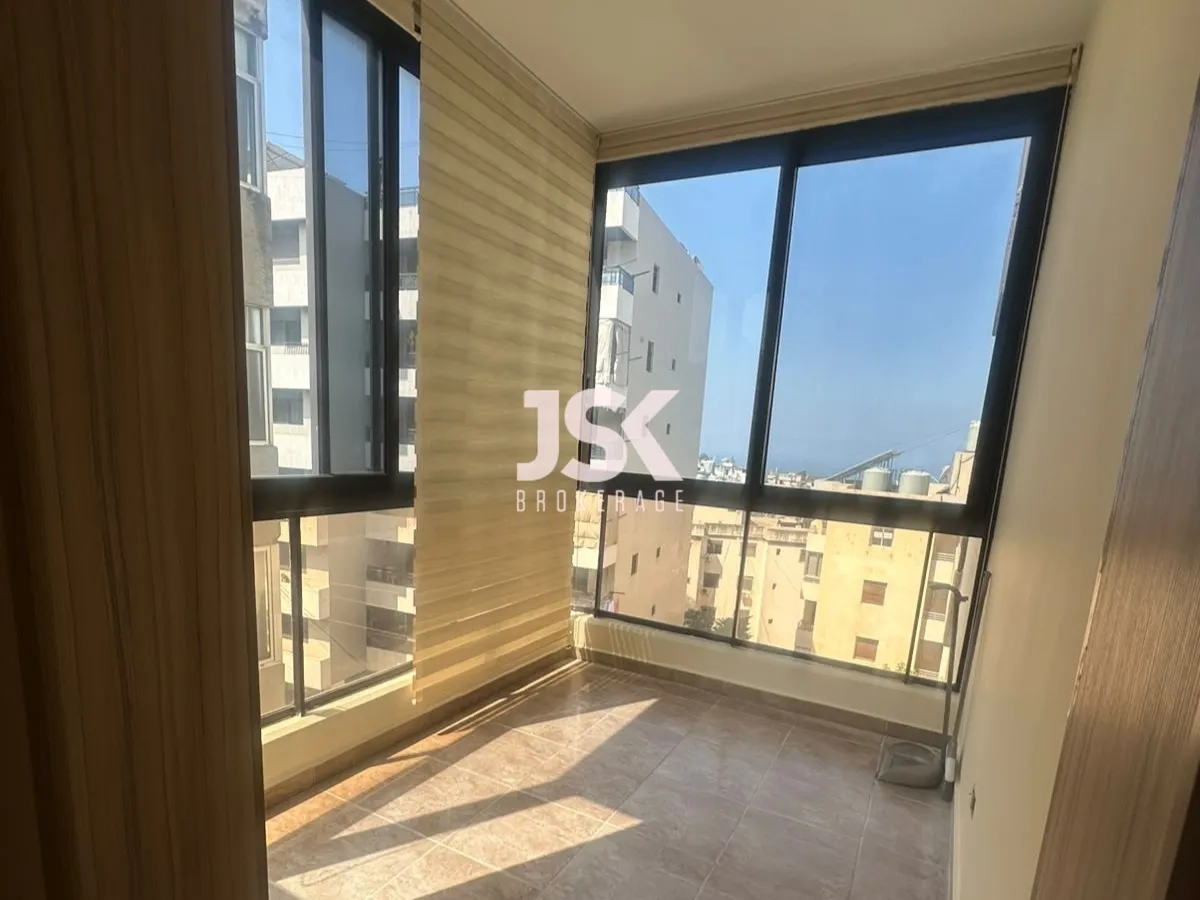 Apartment for Rent in Zouk Mosbeh