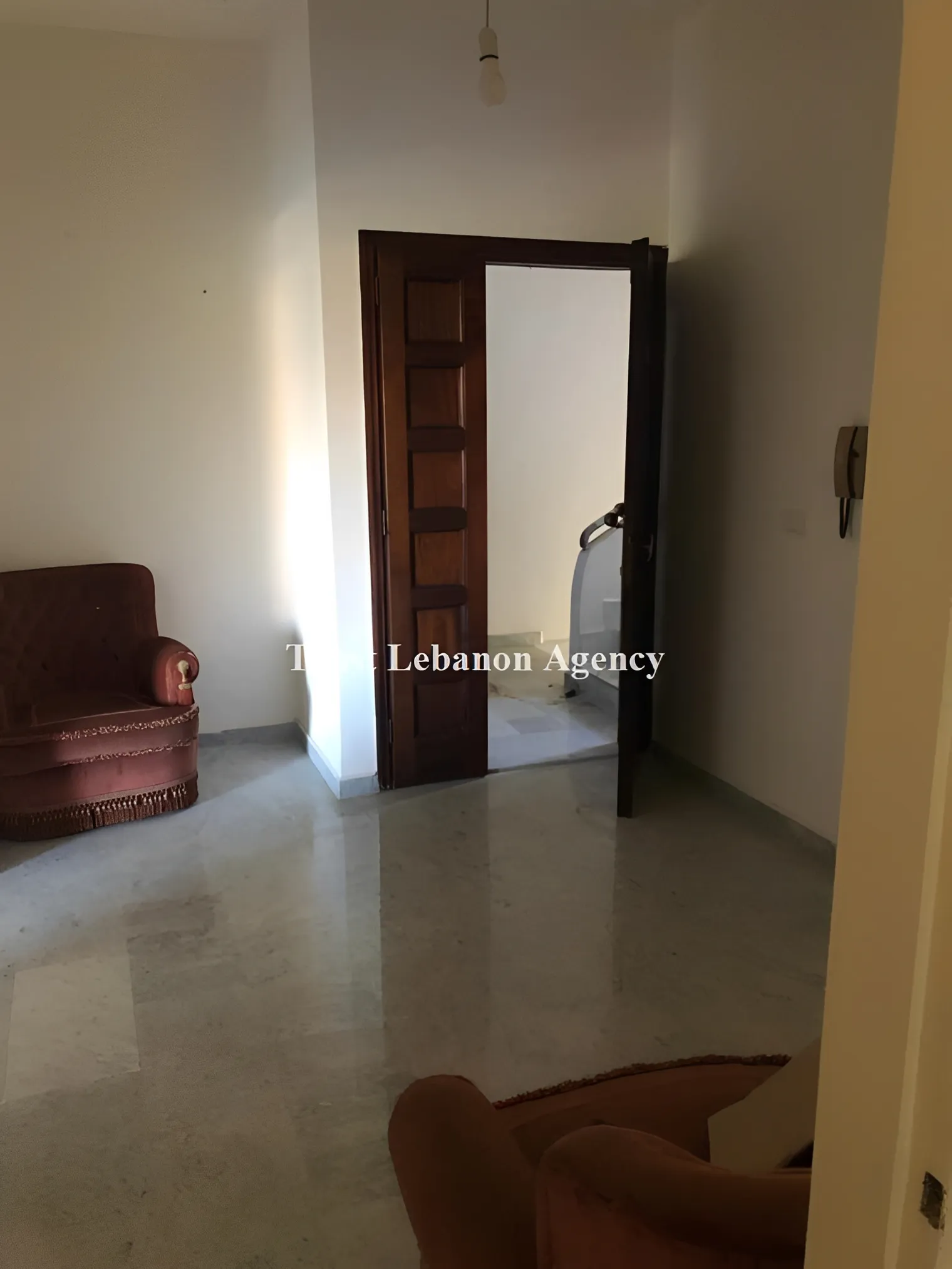 Apartment for Rent in Raifoun