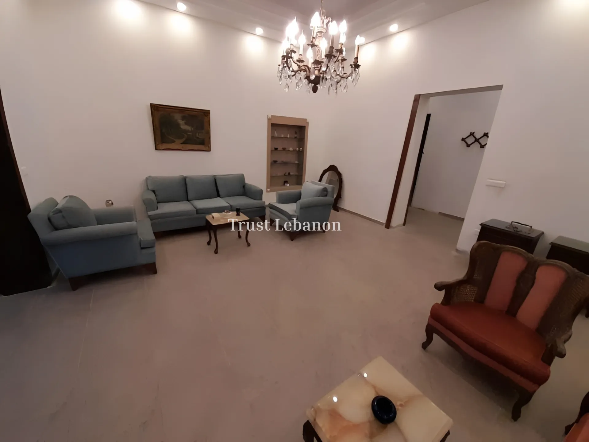 Apartment for rent in Roumieh, Lebanon - 3 bed, 3 bath