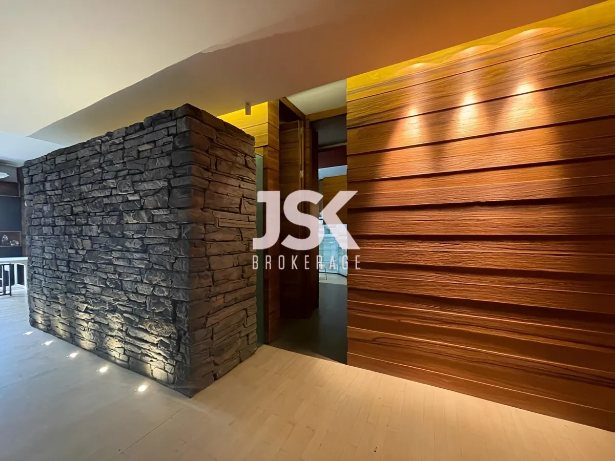 Apartment for Rent in Mansourieh, Lebanon
