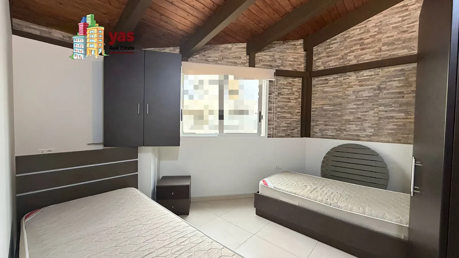 Apartment for Rent in Dbayeh