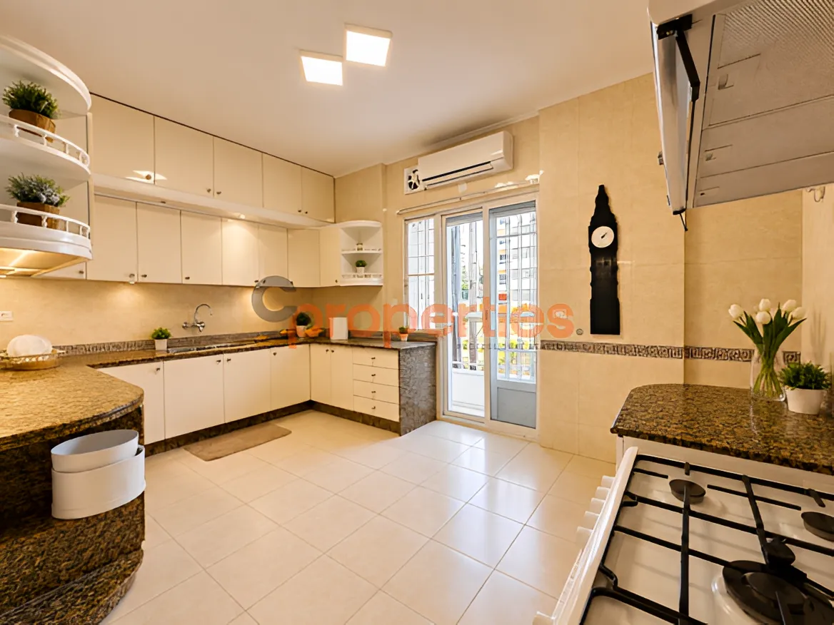 Apartment for Rent in Jnah