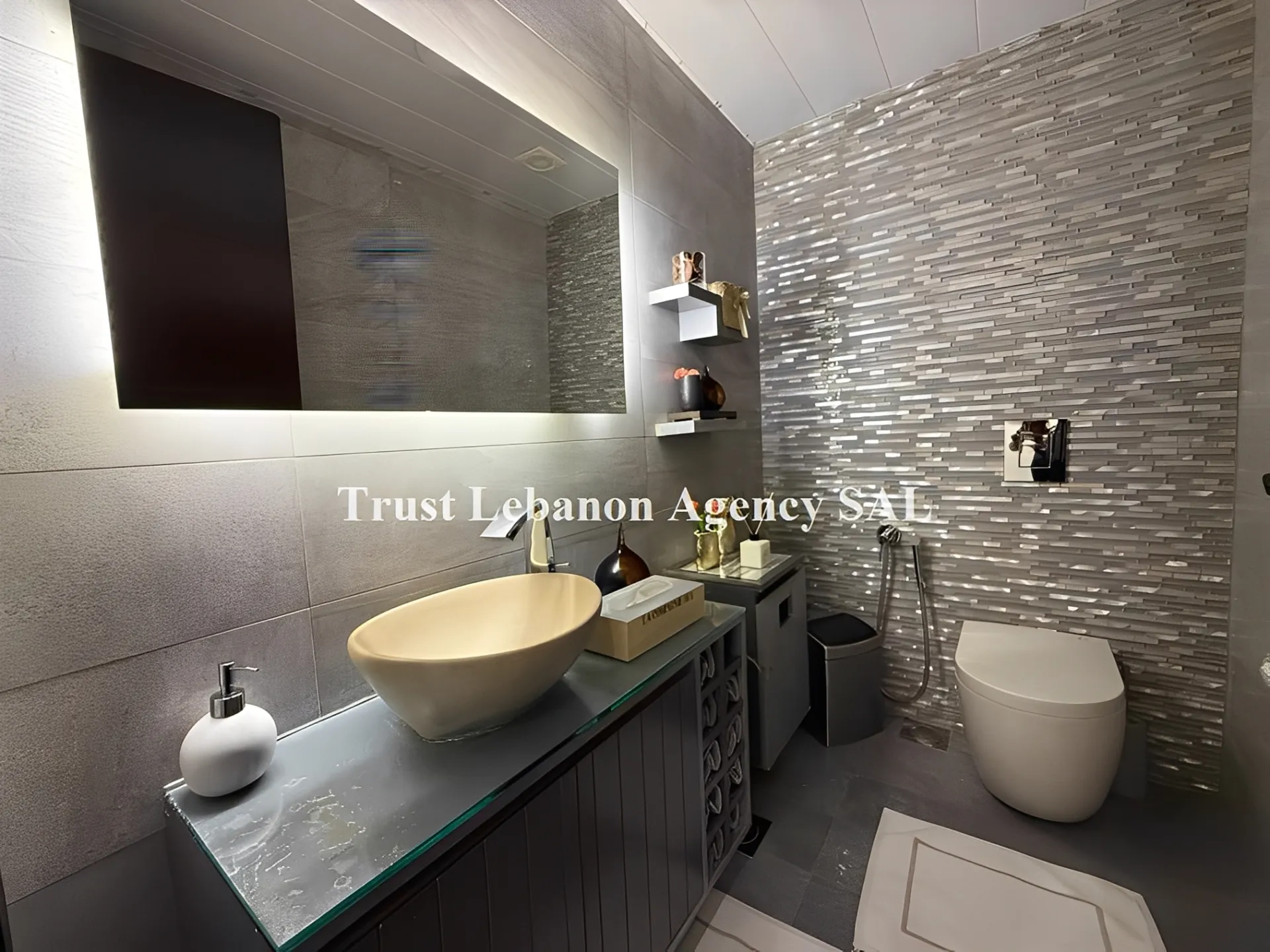 Apartment for Sale in Metn Beit Mery Lebanon