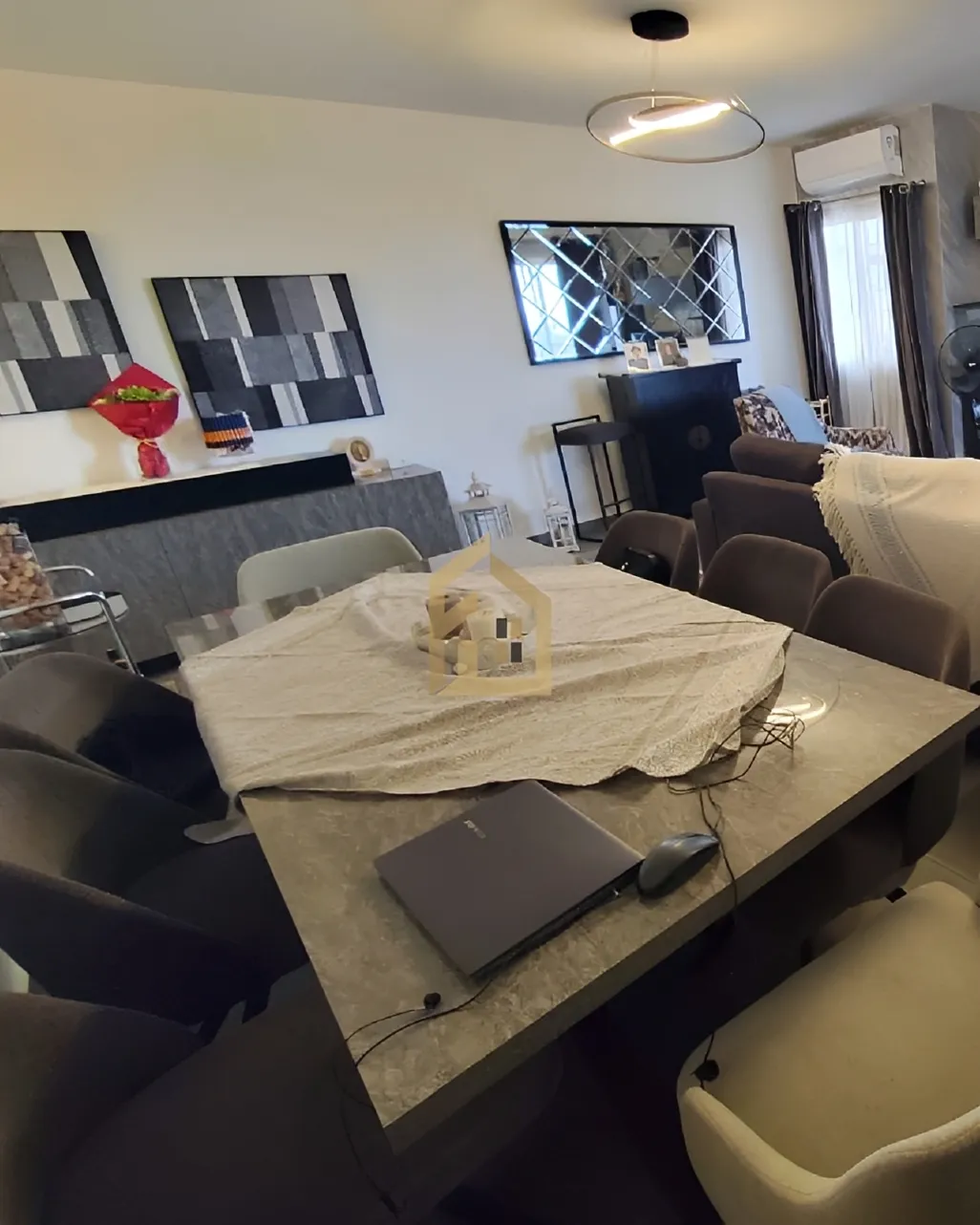 Apartment for sale in Tabarja, Lebanon