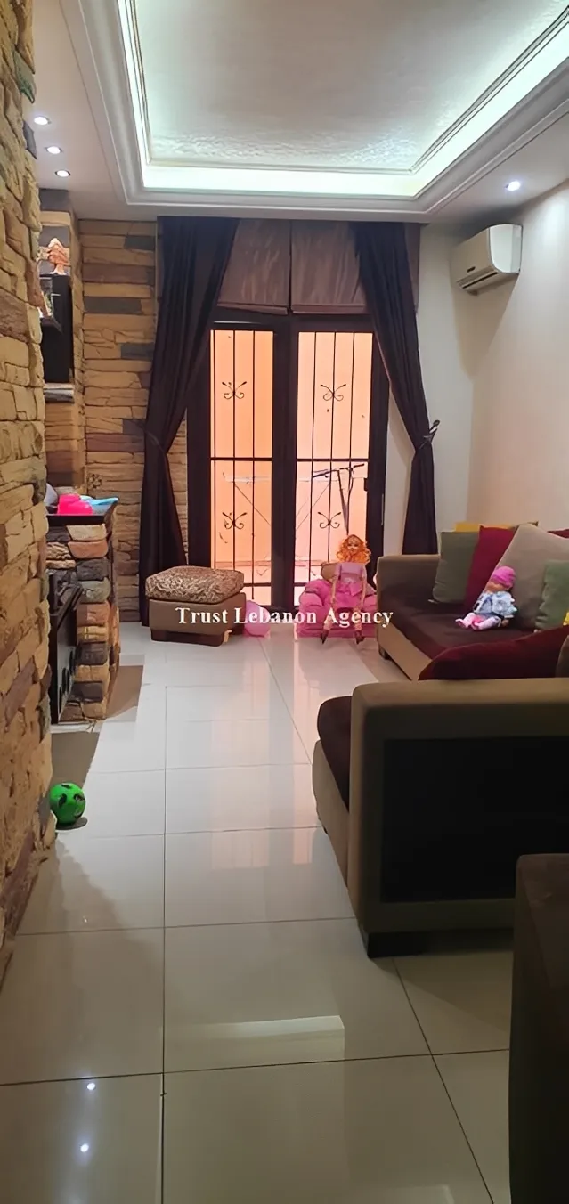 Apartment for Sale in Baabda Bsaba