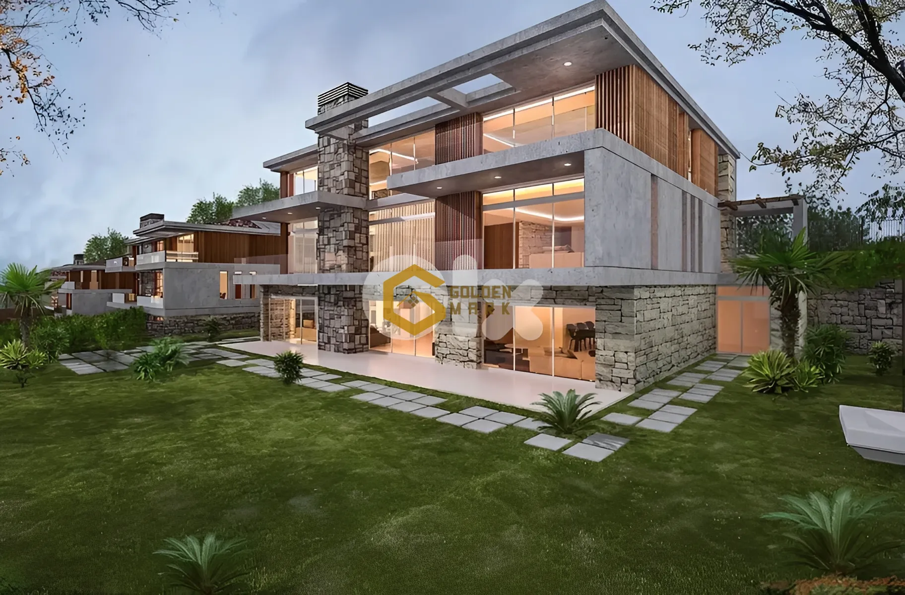 House for Sale in Berbara