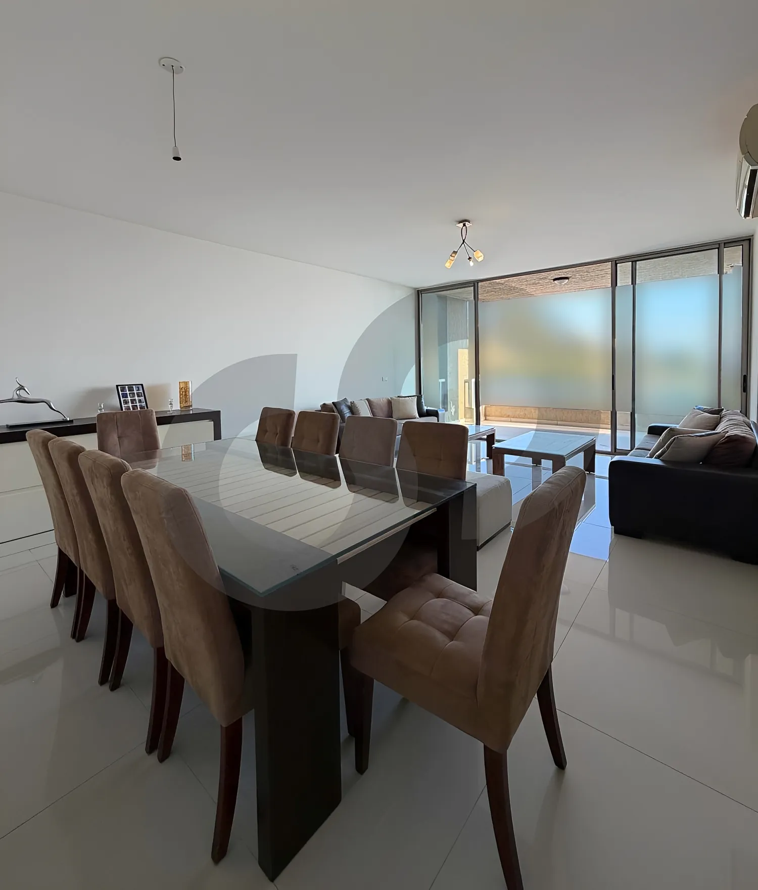 Apartment for Sale in Dbayeh - 3 bed, 4 bath