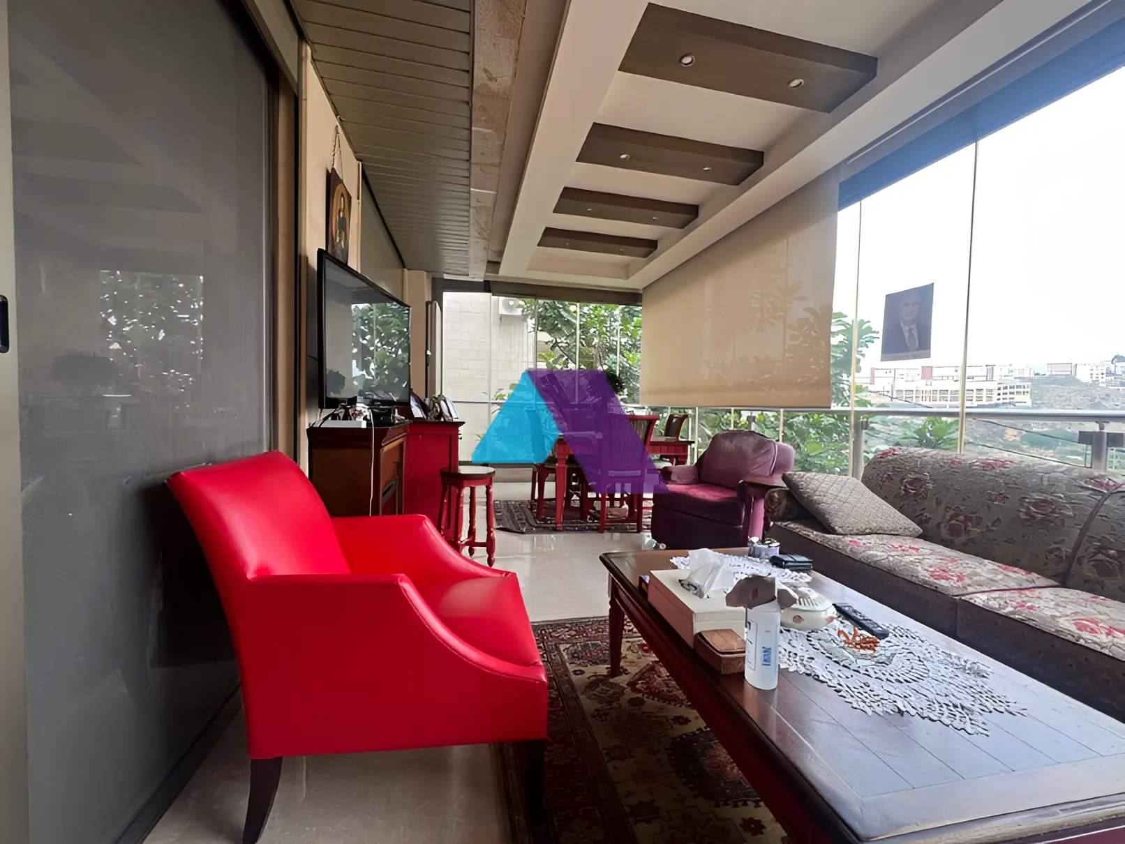 Apartment for Sale in Hazmieh