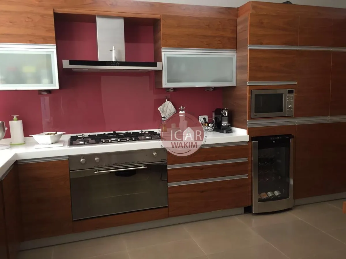Apartment for Sale in Sin El Fil - 3 bed, 3 bath