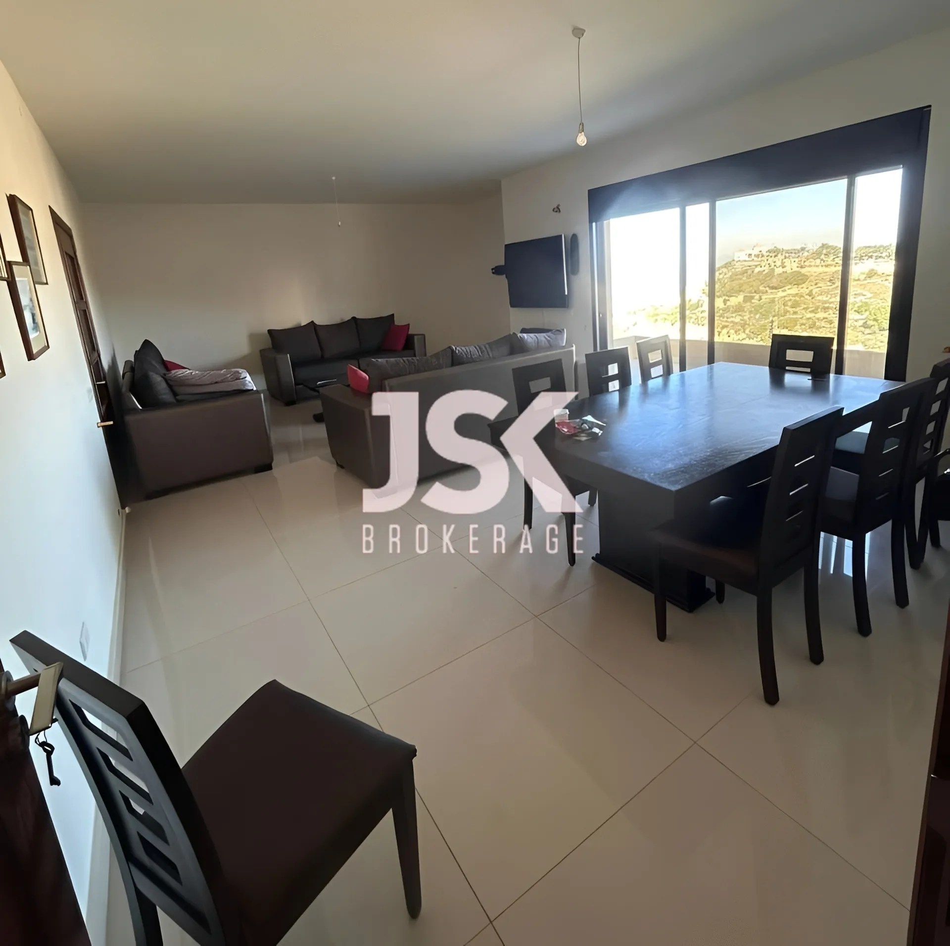Apartment for Sale in Habboub, Lebanon - 3 bed, 3 bath
