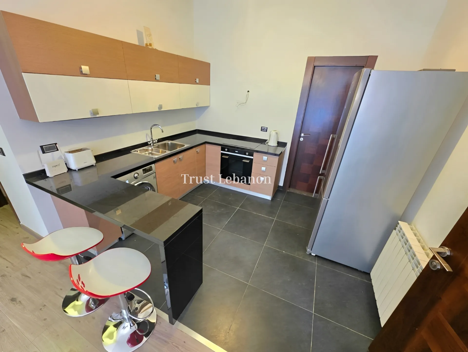 Chalet for sale in Faqra, Lebanon