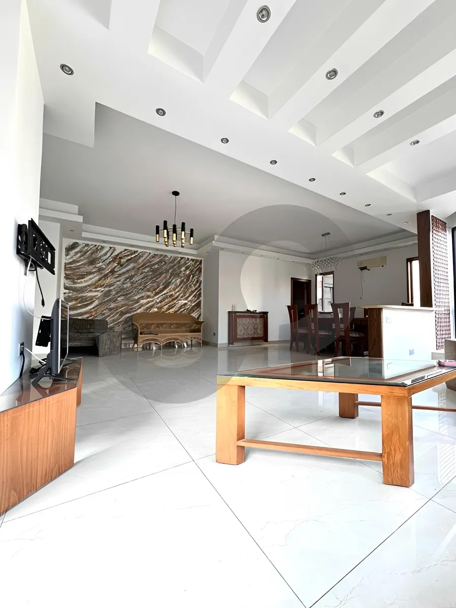 Apartment for Sale in Achrafieh, Beirut, Lebanon