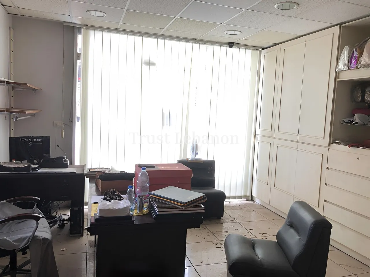Shop for rent in Jal El Dib, Lebanon