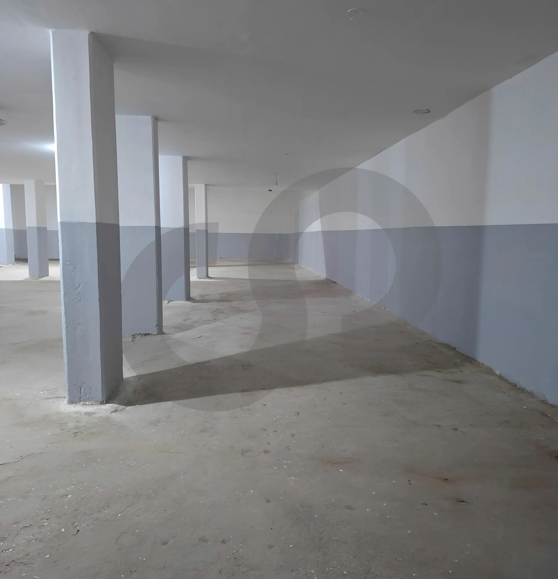 Apartment for Rent in Jdeideh - 1 bed