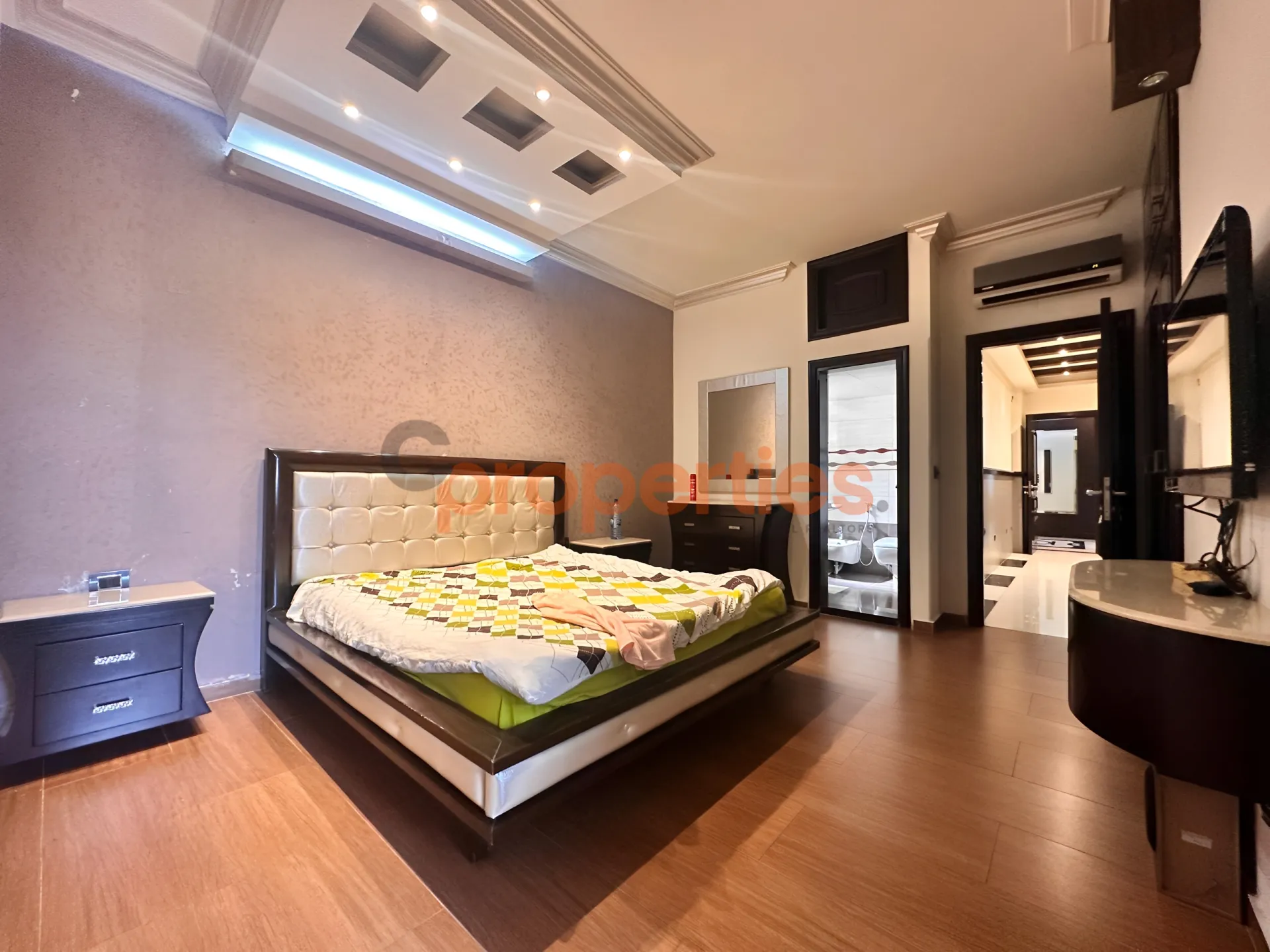 Apartment for Sale in Ramleh Al Bayda