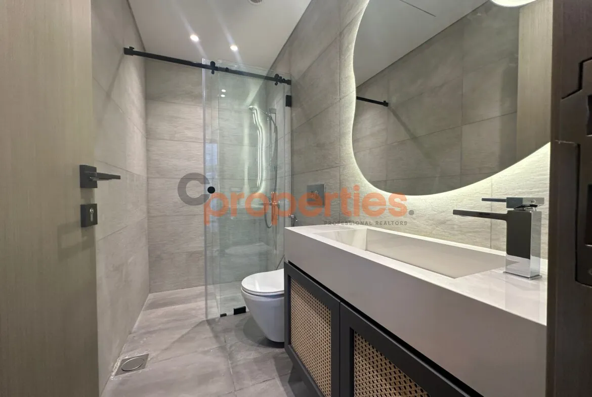 Apartment for Sale in Achrafieh