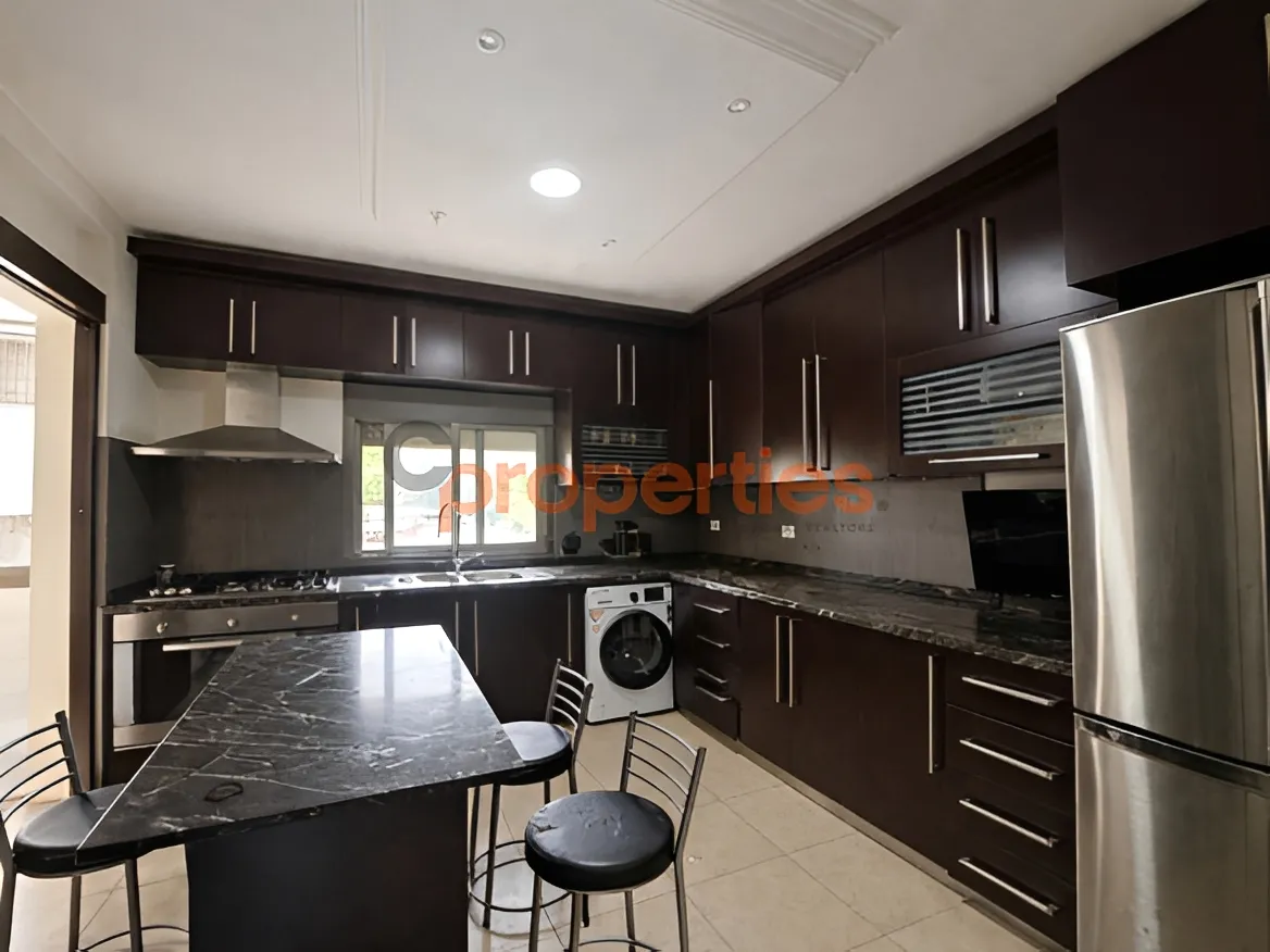 Apartment for Sale in Blaybel - 3 bed, 3 bath