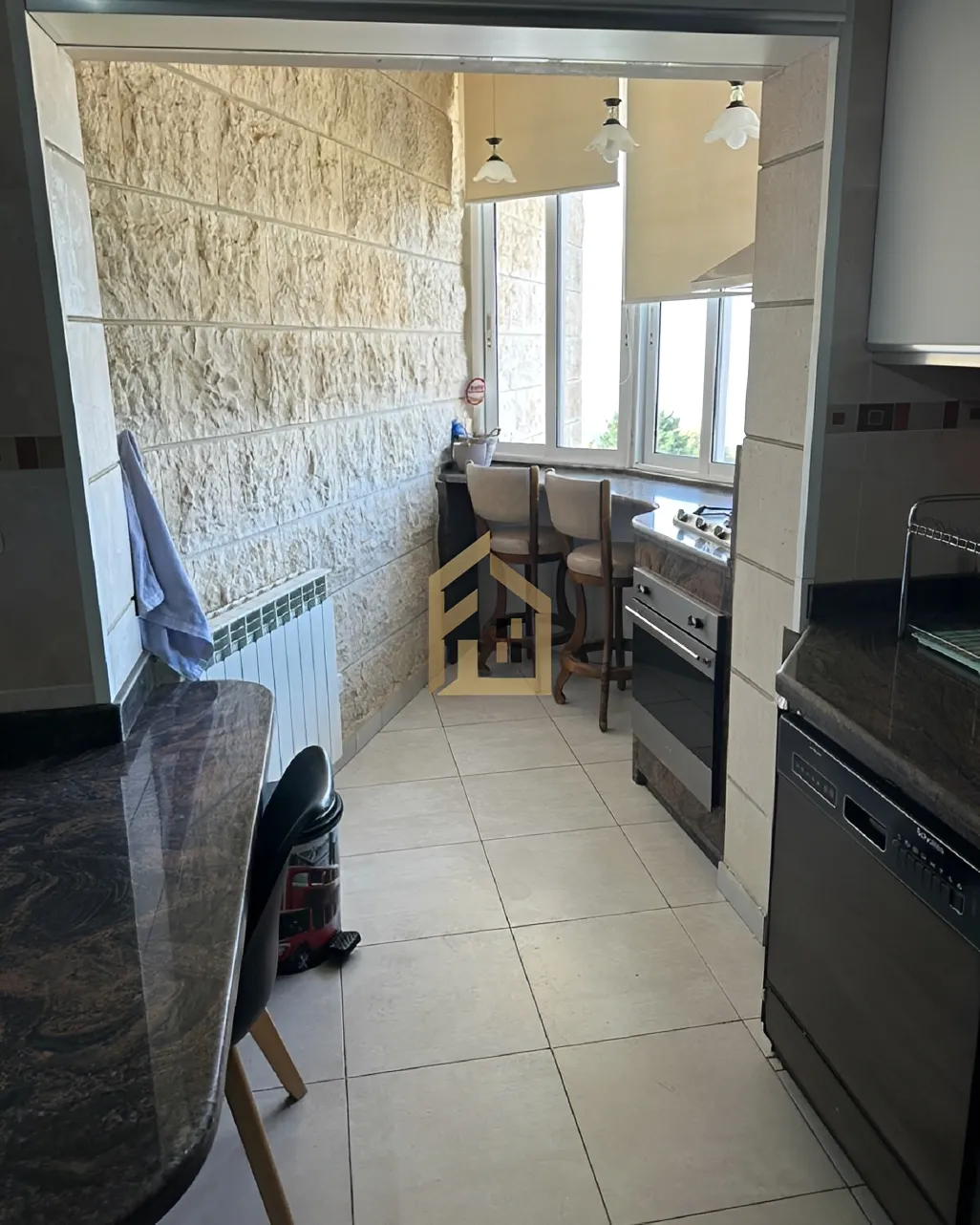 Apartment for sale in Ballouneh, Lebanon - 4 bed, 3 bath