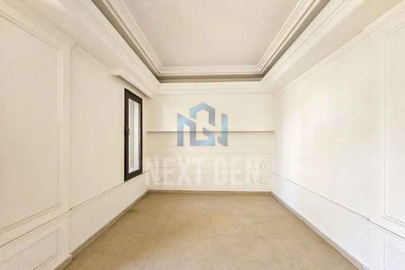 Apartment for sale in Ras Al Naba'a