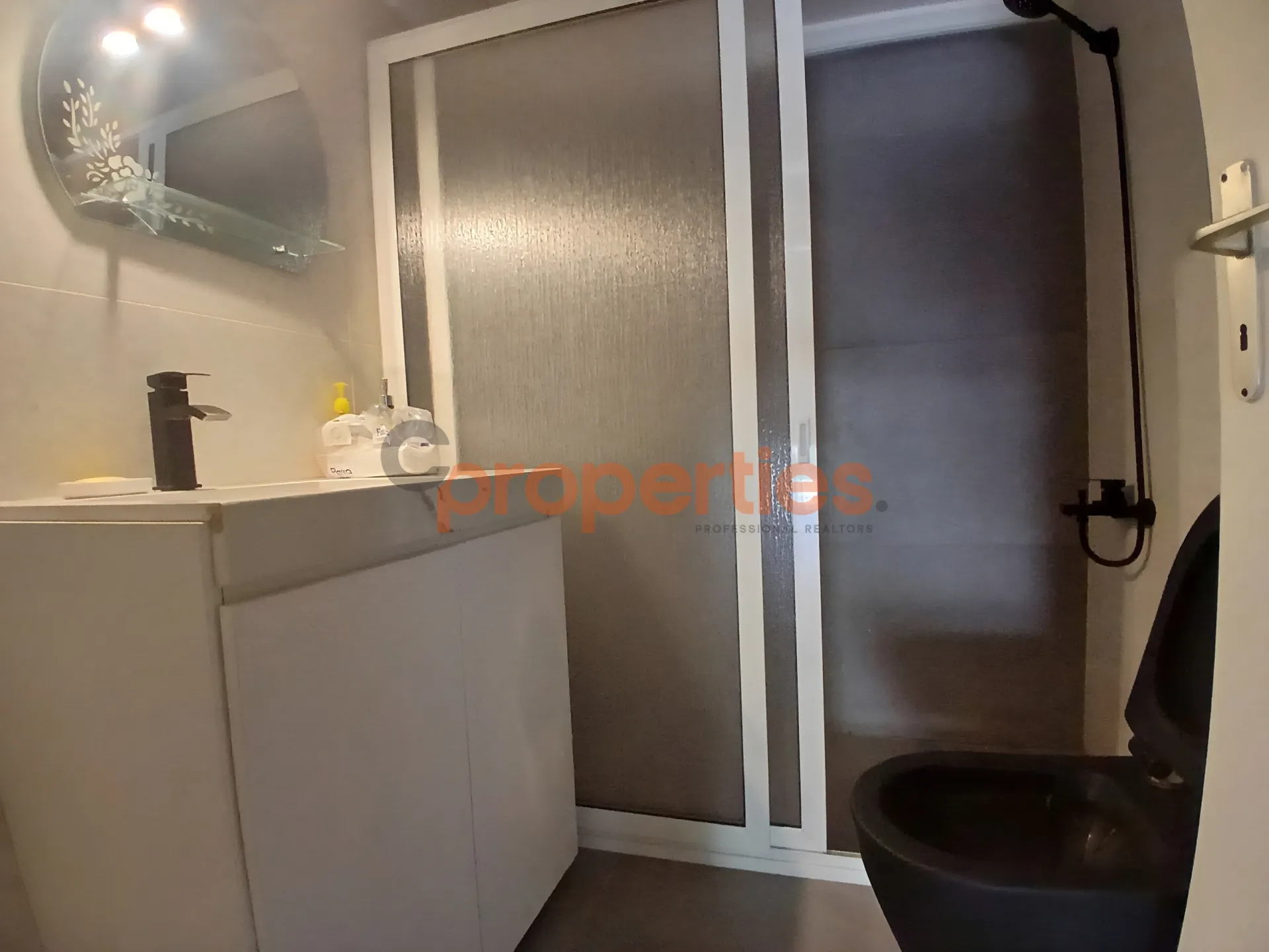 Apartment for Rent in Tabarja