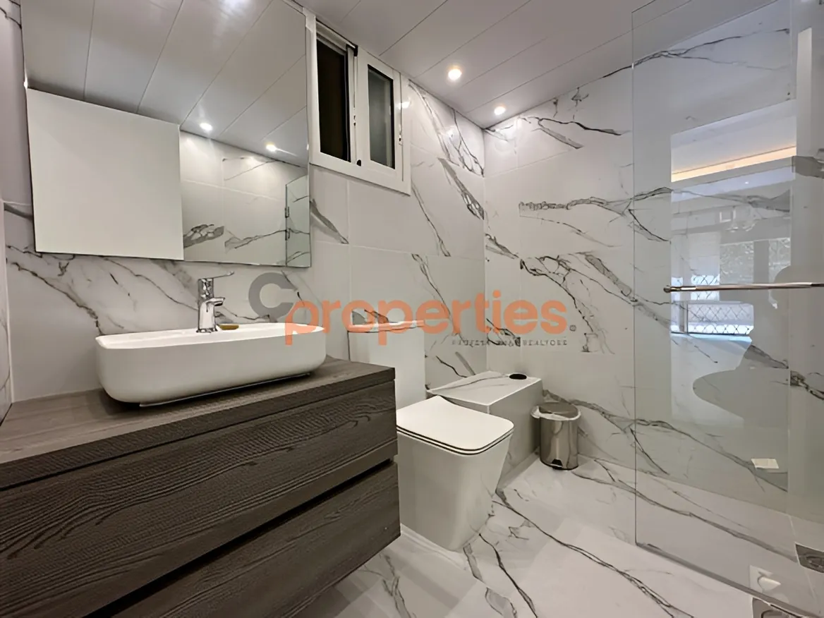 Apartment for Sale in Broummana