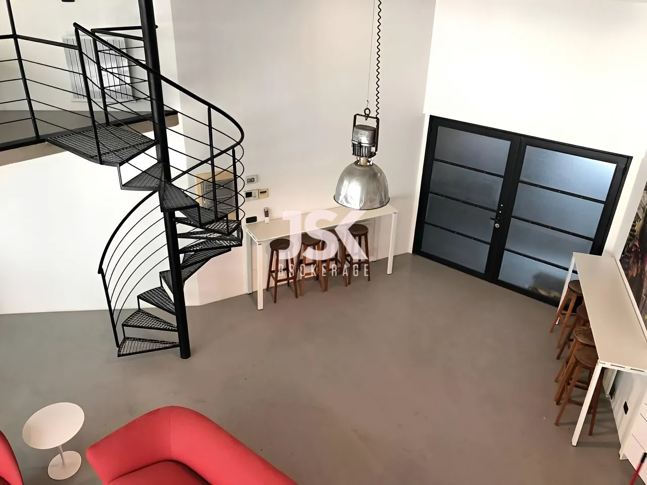 Loft for Sale in Achrafieh