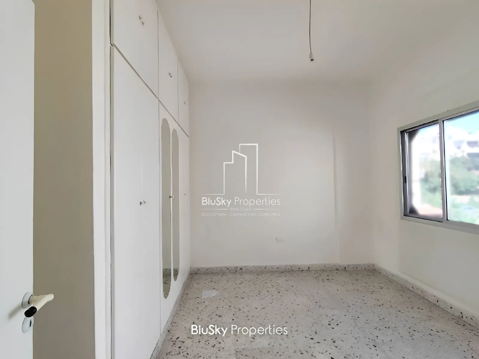 Apartment for Sale in Zouk Mosbeh - 2 bed, 2 bath