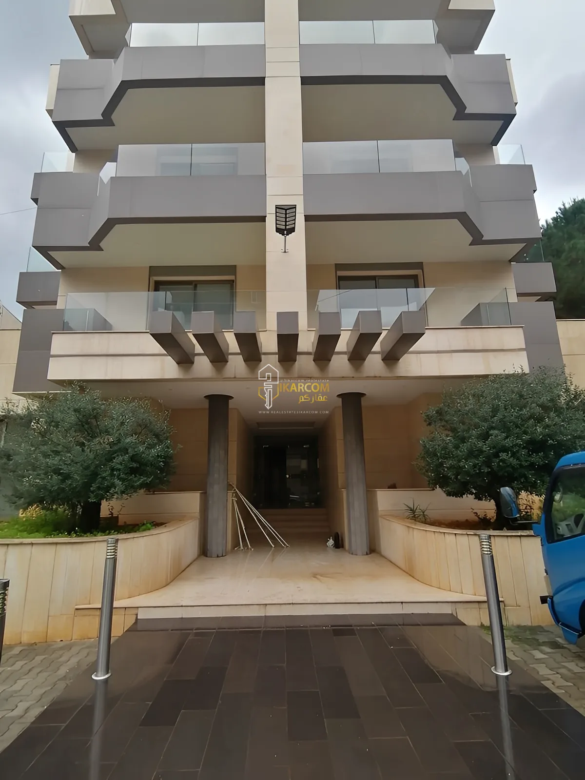 Duplex for Sale in Fatqa, Lebanon - 3 bed, 4 bath