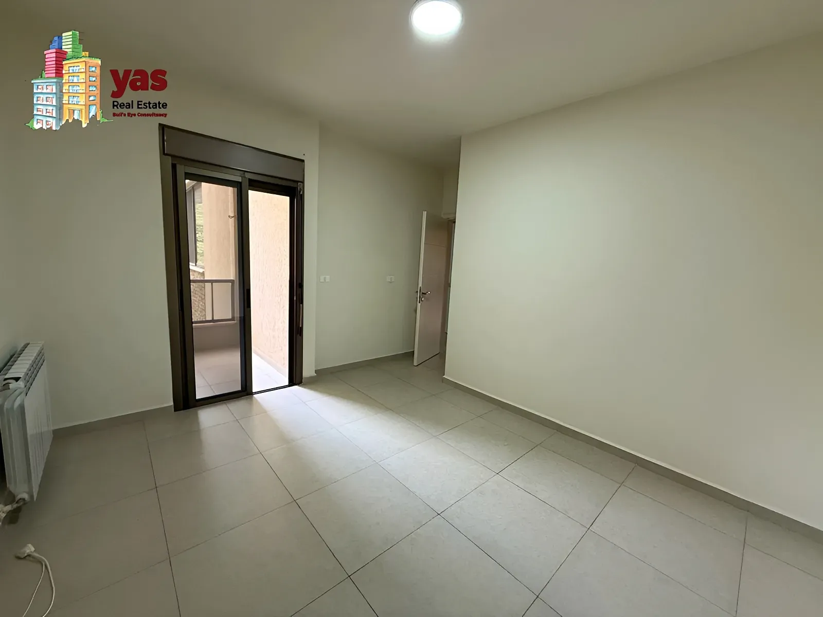 Apartment for Sale in Jeita