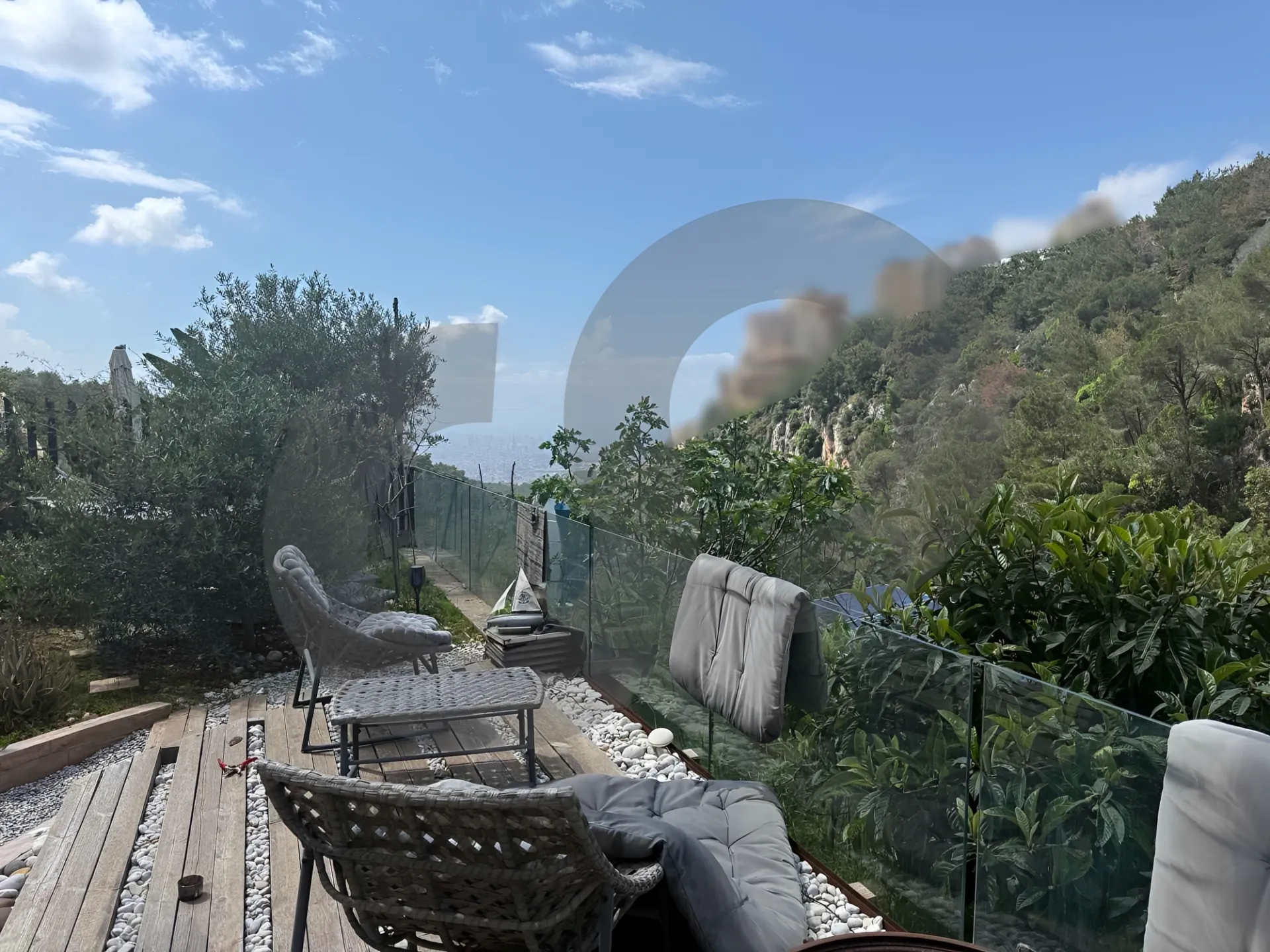 Apartment for Sale in Qennabet Broummana