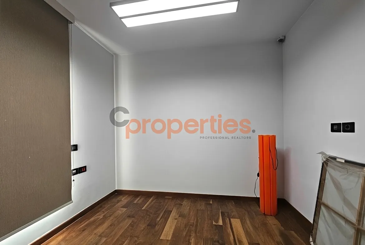 Apartment for Sale in Achrafieh