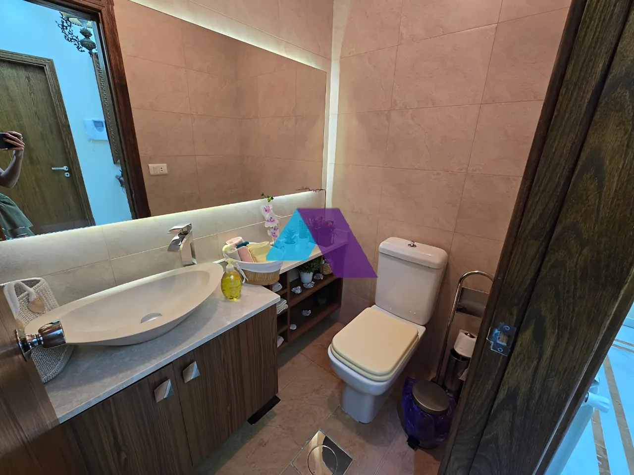 Apartment for Sale in Baabda